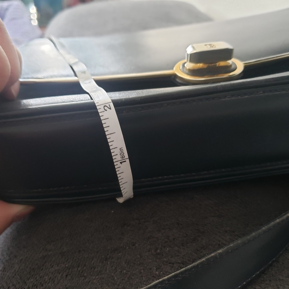 Vintage Bally Shoulder Bag - Picture 12 of 12